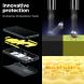 Защитный чехол Spigen (SGP) Tough Armor для Samsung Galaxy A15 (A155) - Black (344867B). Фото 14 из 17