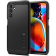 Защитный чехол Spigen (SGP) Tough Armor для Samsung Galaxy A15 (A155) - Black (344867B)