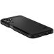 Защитный чехол Spigen (SGP) Tough Armor для Samsung Galaxy A15 (A155) - Black (344867B). Фото 6 из 17