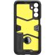 Защитный чехол Spigen (SGP) Tough Armor для Samsung Galaxy A15 (A155) - Black (344867B). Фото 8 из 17