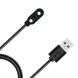 Зарядное устройство Deexe Charging Cable для Haylou LS01 / LS02 - Black (271702B). Фото 4 из 8