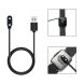Зарядное устройство Deexe Charging Cable для Haylou LS01 / LS02 - Black (271702B). Фото 5 из 8