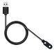 Зарядное устройство Deexe Charging Cable для Haylou LS01 / LS02 - Black (271702B). Фото 3 из 8