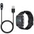 Зарядное устройство Deexe Charging Cable для Haylou LS01 / LS02 - Black: фото 1 из 8