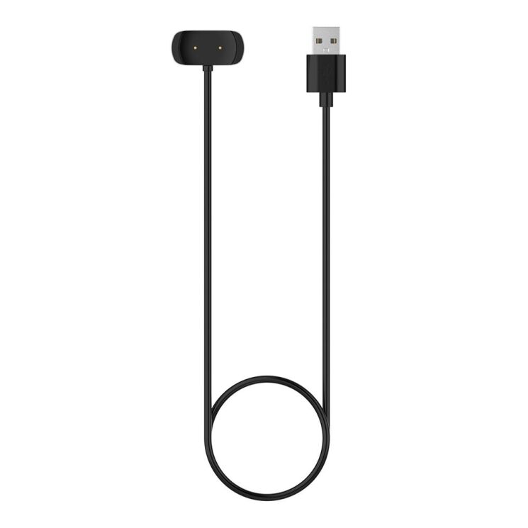 Зарядное устройство Deexe Charging Cable для Xiaomi Amazfit Bip 5 - Black: фото 2 из 6