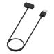 Зарядное устройство Deexe Charging Cable для Xiaomi Amazfit Bip 5 - Black (317422B). Фото 4 из 6