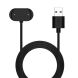 Зарядний пристрій Deexe Cradle Dock для Xiaomi Amazfit GTR 3 Pro / GTR 3 / GTS 3 / T-Rex 2 - Black (290705B). Фото 1 з 11