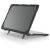 Защитная накладка Deexe Stand Shell для Apple MacBook Neo (2026) - Black: фото 1 из 16