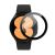 Защитная пленка ENKAY 3D Curved Film для Samsung Galaxy Watch 4 (44mm) - Black: фото 1 из 10