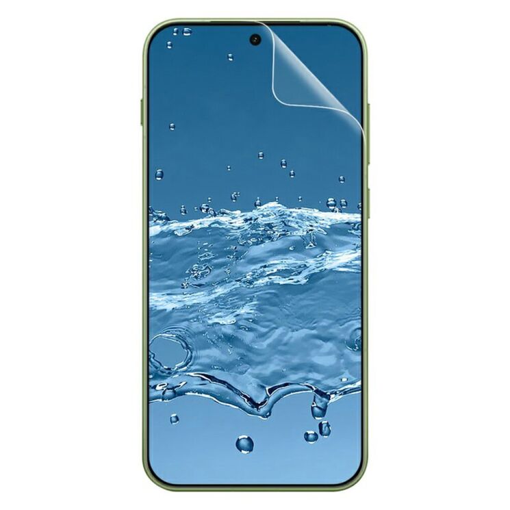 Захисна плівка IMAK Hydrogel Clear Film для OnePlus 15T: фото 3 з 9