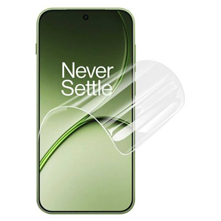 Захисна плівка IMAK Hydrogel Clear Film для OnePlus 15T: фото 2 з 9
