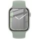 Захисна плівка IMAK Watch Film для Apple Watch 41 mm (7 / 8 / 9 Series) - Black (286307B). Фото 3 з 8