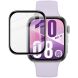 Захисна плівка IMAK Watch Film для Huawei Watch Fit 4 - Black (382904B). Фото 1 з 8