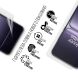 Защитная пленка на экран ArmorStandart Clear для OnePlus Nord CE 5 (387634). Фото 2 из 5