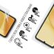 Защитная пленка на экран ArmorStandart Clear для Realme Note 80 (412412). Фото 2 из 5