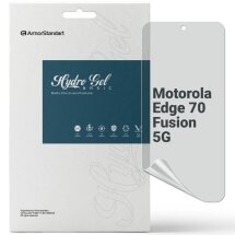 Защитная пленка на экран ArmorStandart Matte для Motorola Edge 70 Fusion: фото 1 из 5