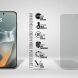 Защитная пленка на экран ArmorStandart Matte для Motorola Edge 70 Fusion (409528). Фото 5 из 5