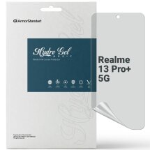 Защитная пленка на экран ArmorStandart Matte для Realme 13 Pro Plus: фото 1 из 5