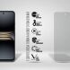 Захисна плівка на екран ArmorStandart Matte для TECNO Spark Go 2 (388606). Фото 2 з 5