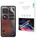 Защитная пленка на экран RockSpace Explosion-Proof SuperClear для Nothing Phone (3a) Pro (377619). Фото 1 из 10
