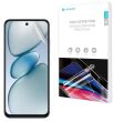 Защитная пленка на экран RockSpace Explosion-Proof SuperClear для TECNO Spark Go 1