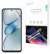 Защитная пленка на экран RockSpace Explosion-Proof SuperClear для TECNO Spark Go 1 (361805). Фото 1 из 10