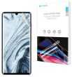 Захисна плівка на екран RockSpace Explosion-Proof SuperClear для Xiaomi Mi Note 10 Pro / Mi Note 10