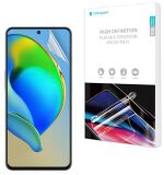 Захисна плівка на екран RockSpace Explosion-Proof SuperClear для ZTE Blade V40s: фото 1 з 10