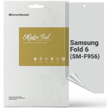 Защитная пленка на внешний экран ArmorStandart Anti-spy для Samsung Galaxy Fold 6: фото 1 из 6