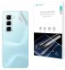 Захисна плівка на задню панель RockSpace Explosion-Proof SuperClear для Infinix Hot 50 Pro (368908). Фото 1 з 9