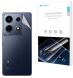Захисна плівка на задню панель RockSpace Explosion-Proof SuperClear для Infinix Note 30 VIP (338709). Фото 1 з 9