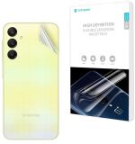 Захисна плівка на задню панель RockSpace Explosion-Proof SuperClear для Samsung Galaxy A25 (A256) (344951)