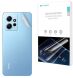 Защитная пленка на заднюю панель RockSpace Explosion-Proof SuperClear для Xiaomi Redmi Note 12 (323002). Фото 1 из 9