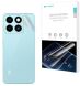 Захисна плівка на задню панель RockSpace Explosion-Proof SuperClear для ZTE Blade A35 / Blade A55 (367712). Фото 1 з 9