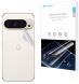 Защитная пленка на заднюю панель RockSpace SuperClear для Google Pixel 9 Pro (359913). Фото 1 из 9
