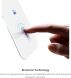 Защитная пленка ZAGG InvisibleShield Film для Samsung Galaxy S22 (S901) 200309351 (296364). Фото 4 из 4