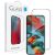 Захисне скло ACCLAB Full Glue для Google Pixel 9a - Black: фото 1 з 7