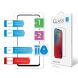 Защитное стекло ACCLAB Full Glue для OPPO A3x / A3 / A40m - Black (365329B). Фото 7 из 7