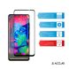 Защитное стекло ACCLAB Full Glue для OPPO A3x / A3 / A40m - Black (365329B). Фото 5 из 7
