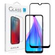 Захисне скло ACCLAB Full Glue для Xiaomi Redmi Note 8T - Black
