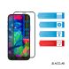 Защитное стекло ACCLAB Full Glue для Xiaomi Redmi Note 8T - Black (263489B). Фото 4 из 6