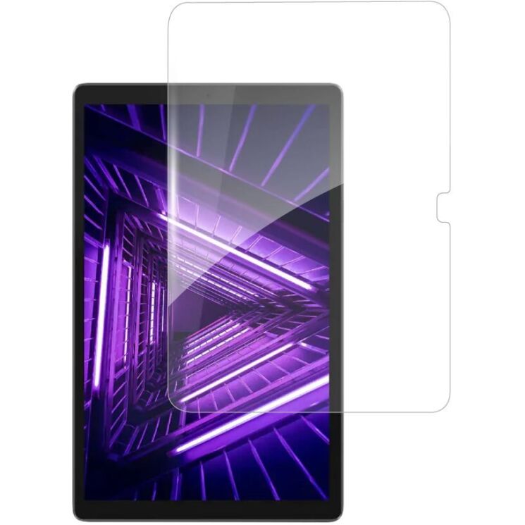 Защитное стекло ACCLAB Tempered Glass для Lenovo Tab One (382110) Защитное стекло ACCLAB Tempered Glass для Lenovo Tab One: фото 1 из 7