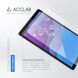 Защитное стекло ACCLAB Tempered Glass для Lenovo Tab One (382110). Фото 3 из 7