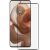 Защитное стекло AMORUS 3D Curved Full Glue для Motorola Edge 50 Ultra - Black: фото 1 из 8