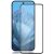Защитное стекло AMORUS Full Glue Tempered Glass для Google Pixel 9 Pro XL - Black: фото 1 из 9