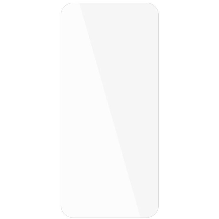 Захисне скло AMORUS Ultra Clear для Google Pixel 9a: фото 2 з 9