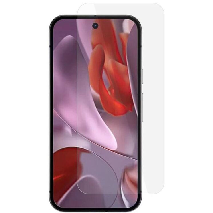 Захисне скло AMORUS Ultra Clear для Google Pixel 9a: фото 1 з 9