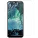 Захисне скло AMORUS Ultra Clear для Nokia G21 / G11 (298132). Фото 1 з 8