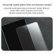 Защитное стекло AMORUS Ultra Clear для OnePlus Nord CE6 (391610). Фото 7 из 9