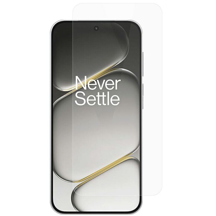 Защитное стекло AMORUS Ultra Clear для OnePlus Nord CE6 (391610) Защитное стекло AMORUS Ultra Clear для OnePlus Nord CE6: фото 1 из 9